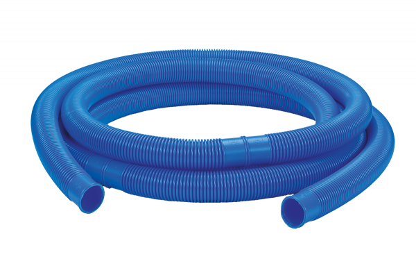 SCHWIMMSCHLAUCH ø 38 mm, Teilstück 1,5 m